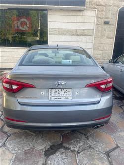 هیوندای سۆناتا